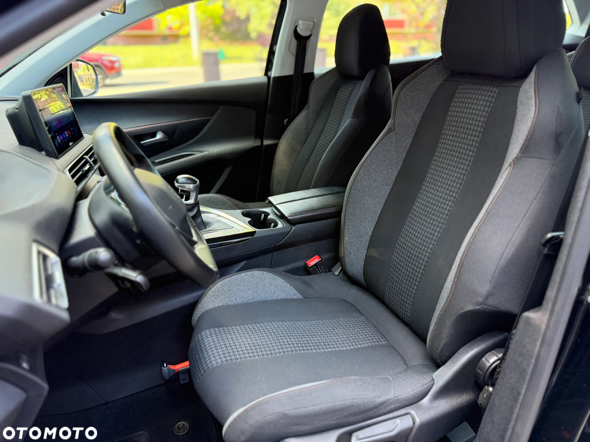 Peugeot 5008 1.2 PureTech Access S&S - 34