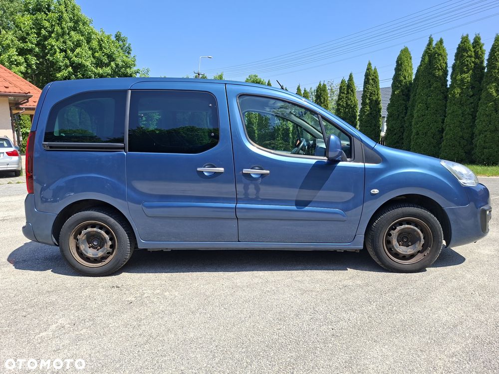 Citroën Berlingo Multispace PureTech 110 SELECTION - 6