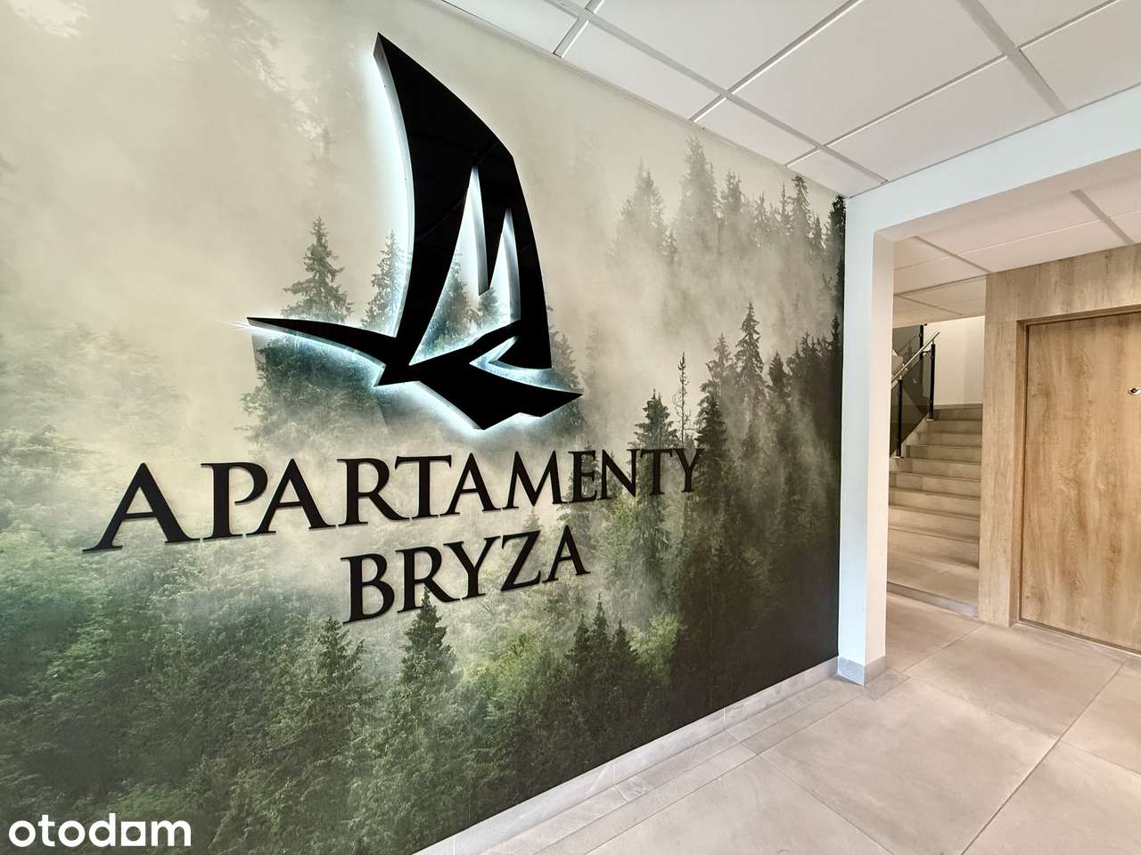 Apartamenty BRYZA – Komfort, natura i inwestycja!