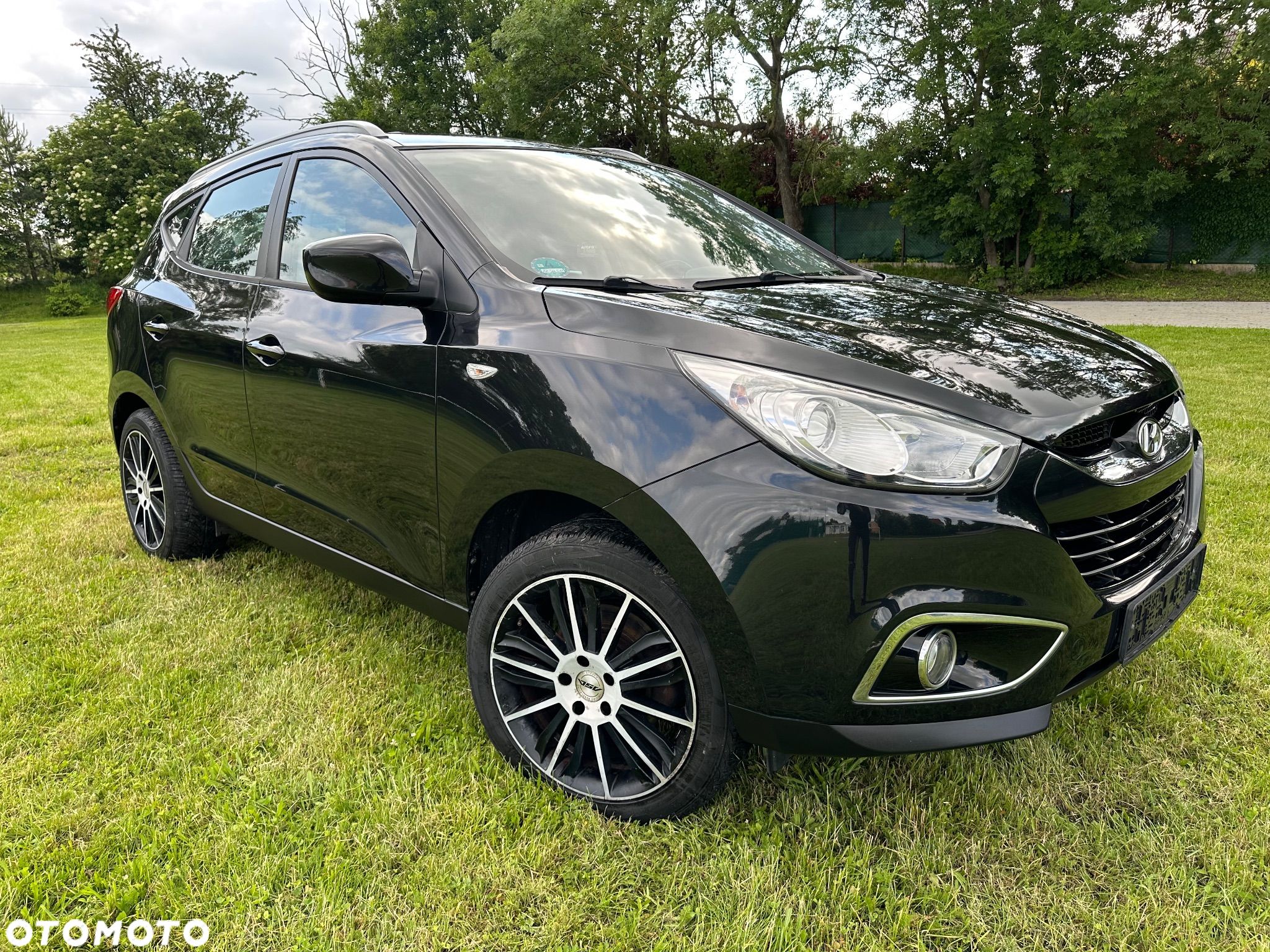 Hyundai ix35 2.0 Comfort - 1
