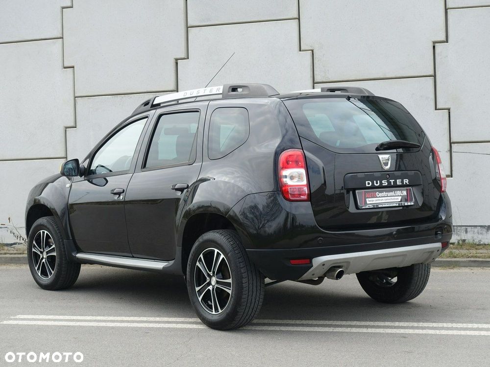 Dacia Duster 1.6 16V 105 4x4 Prestige - 9