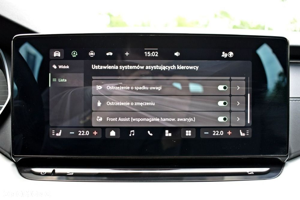 Skoda Octavia 1.5 TSI Selection - 21