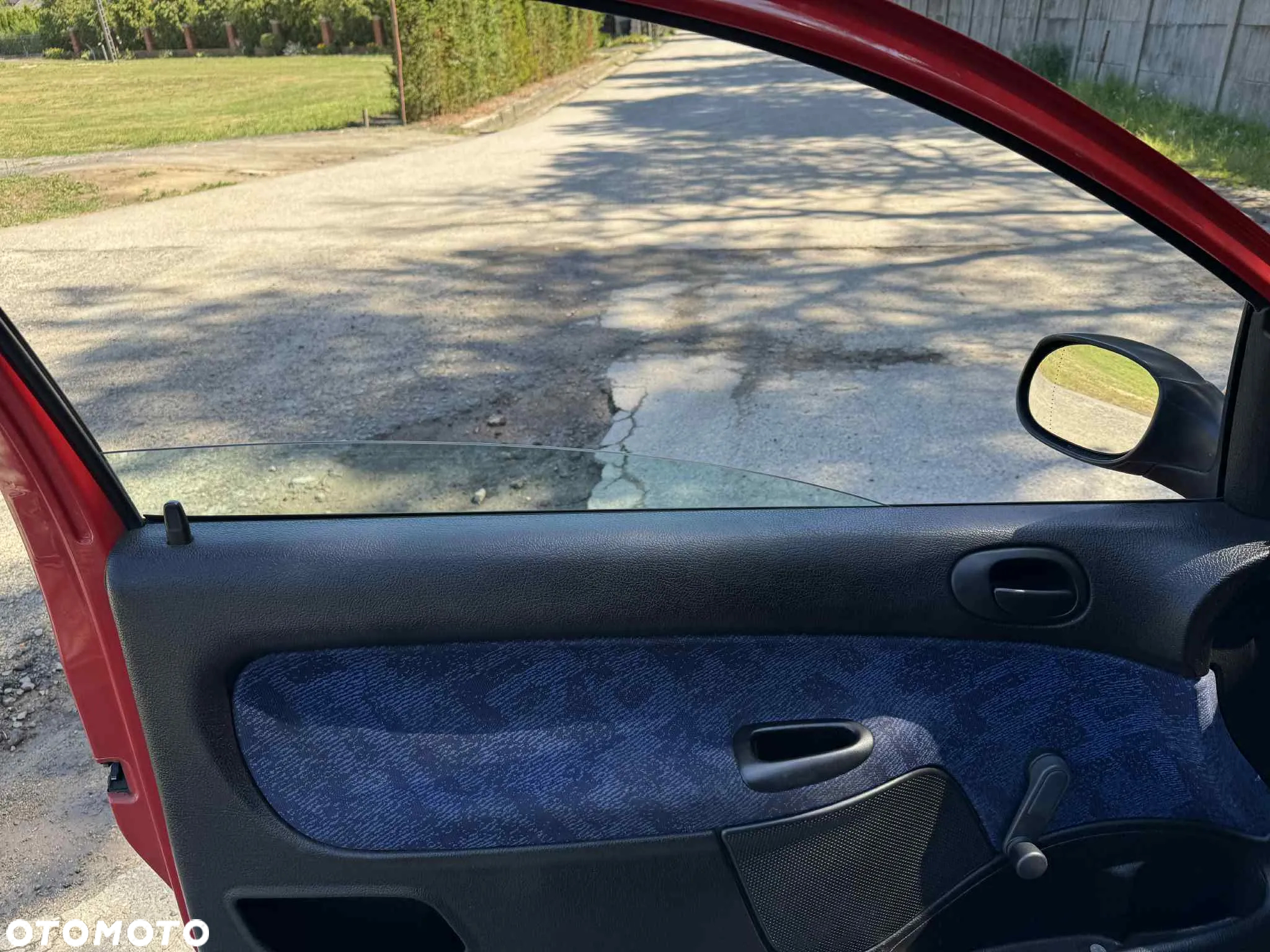 Peugeot 206 1.1 Color-Line - 12