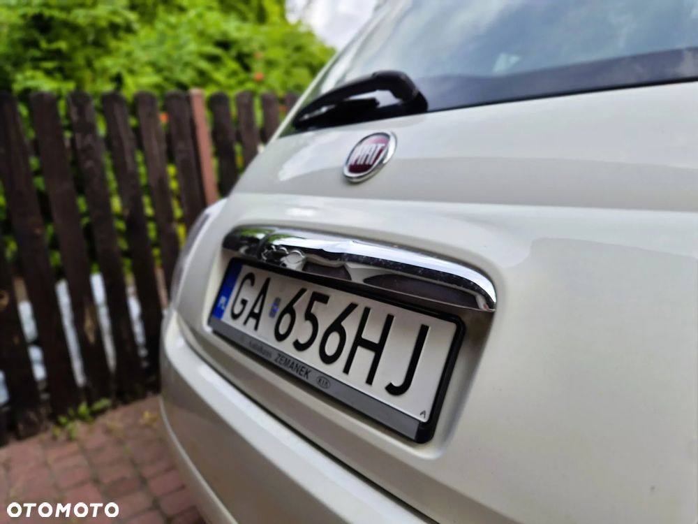 Fiat 500 - 26