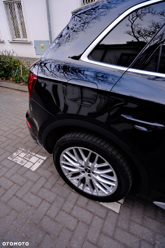 Audi Q5 40 TDI mHEV Quattro S tronic - 7