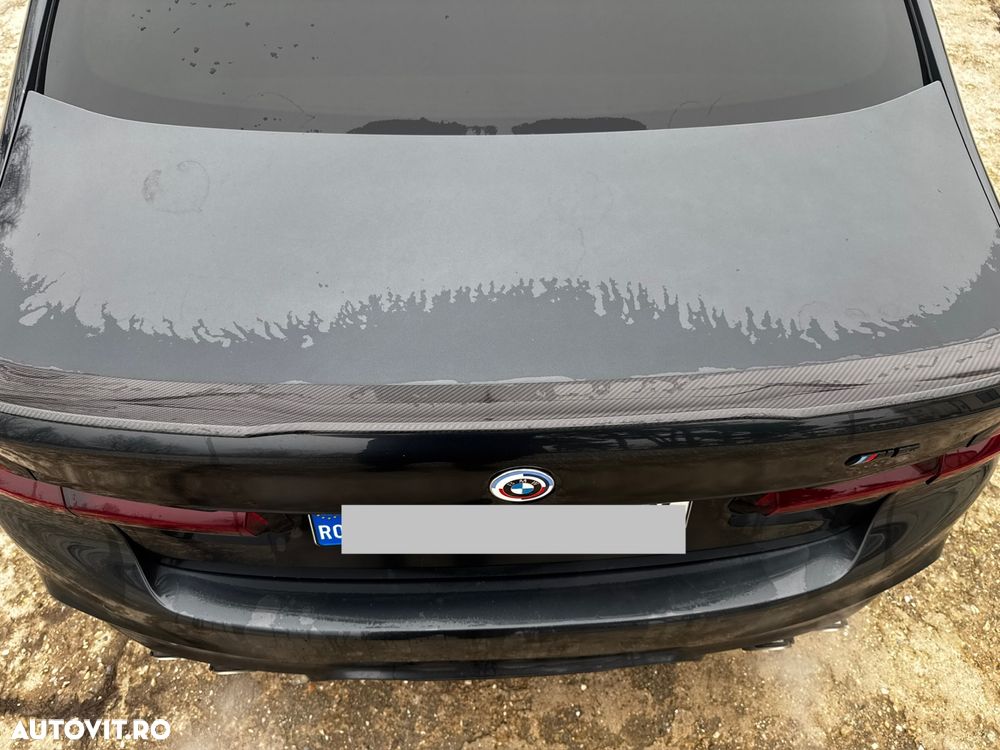 BMW M5 Standard - 16