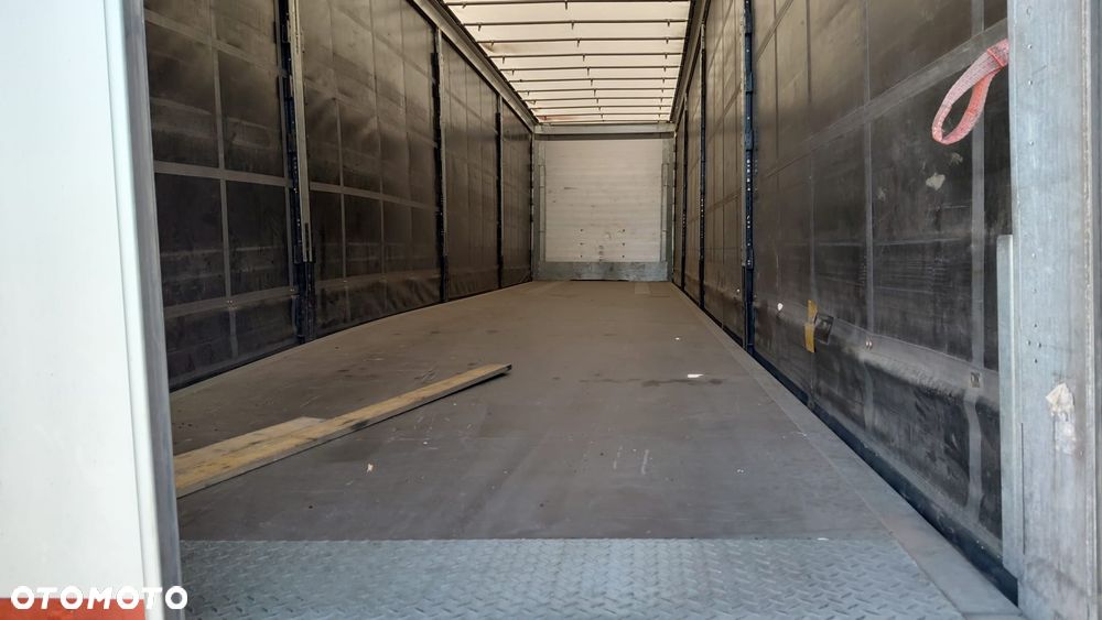 Schmitz Cargobull ***2024 SCS 24/L 13.62E Salon Polska*** - 9