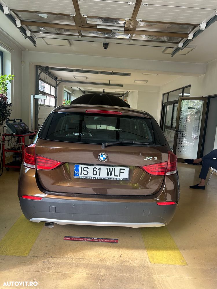 BMW X1 - 2