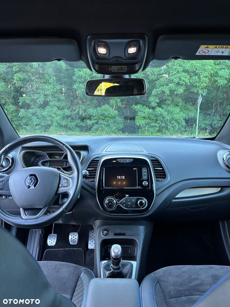 Renault Captur 1.3 Energy TCe S-Edition - 20