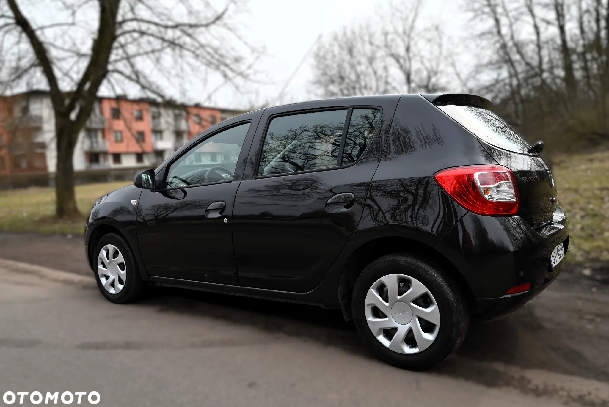 Dacia Sandero - 12