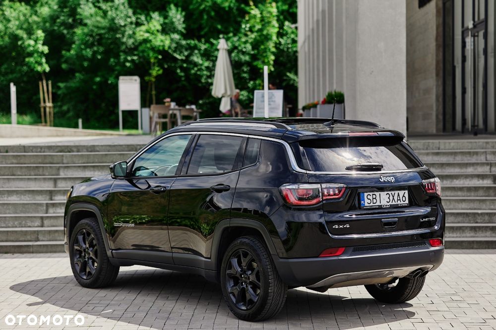 Jeep Compass - 20
