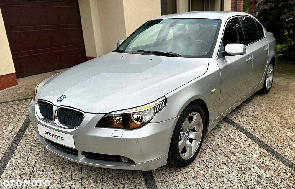 BMW Seria 5 - 13