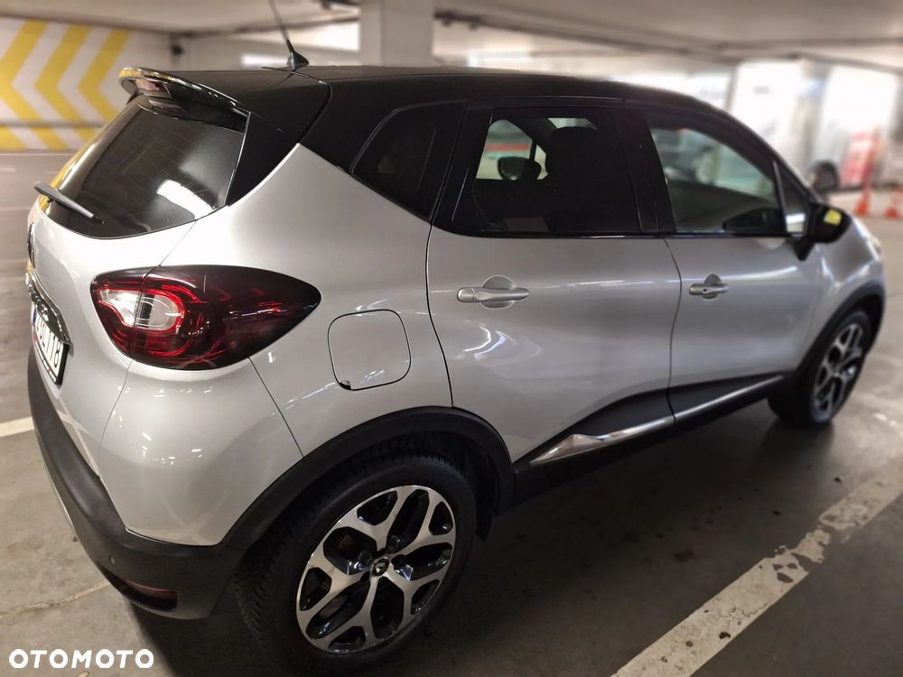 Renault Captur 0.9 Energy TCe Limited - 6