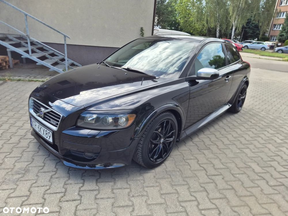 Volvo C30 - 5