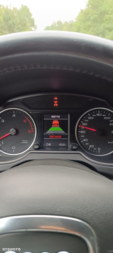 Audi Q5 3.0 TDI Quattro S tronic - 15