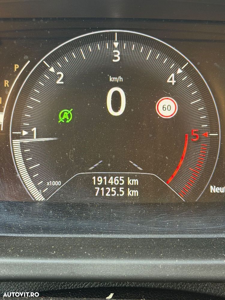 Renault Grand Scenic ENERGY dCi 110 EDC BOSE EDITION - 22