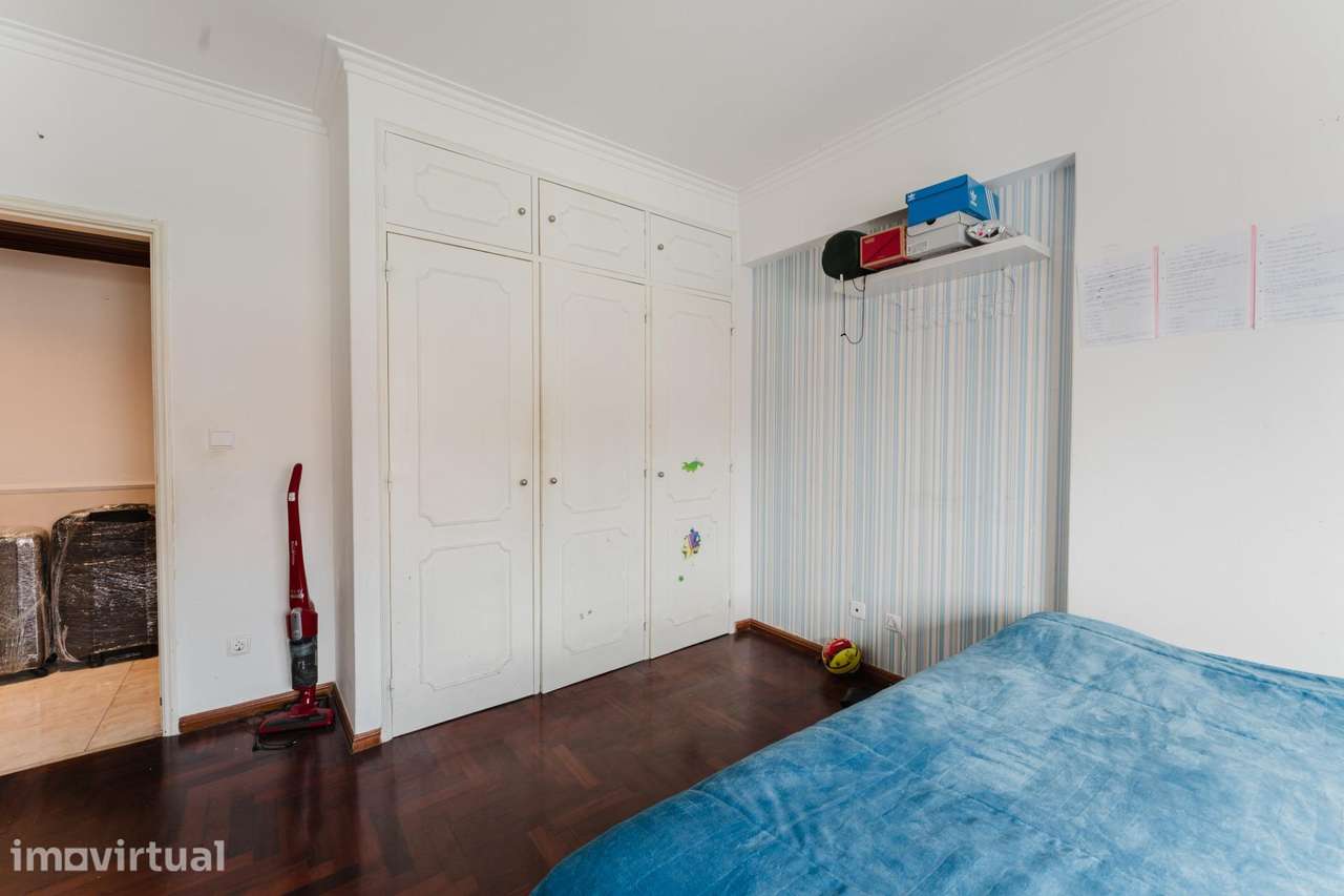 Apartamento T2 | Queluz, Sintra - Grande imagem: 4/15