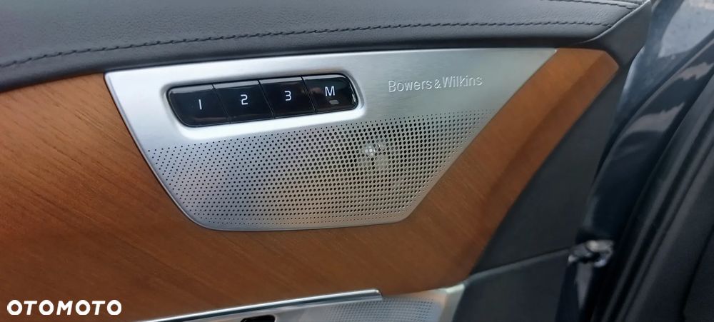 Volvo XC 90 D5 AWD Inscription 7os - 29
