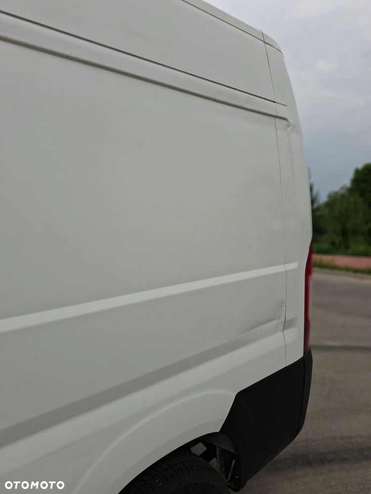 Peugeot Boxer - 8