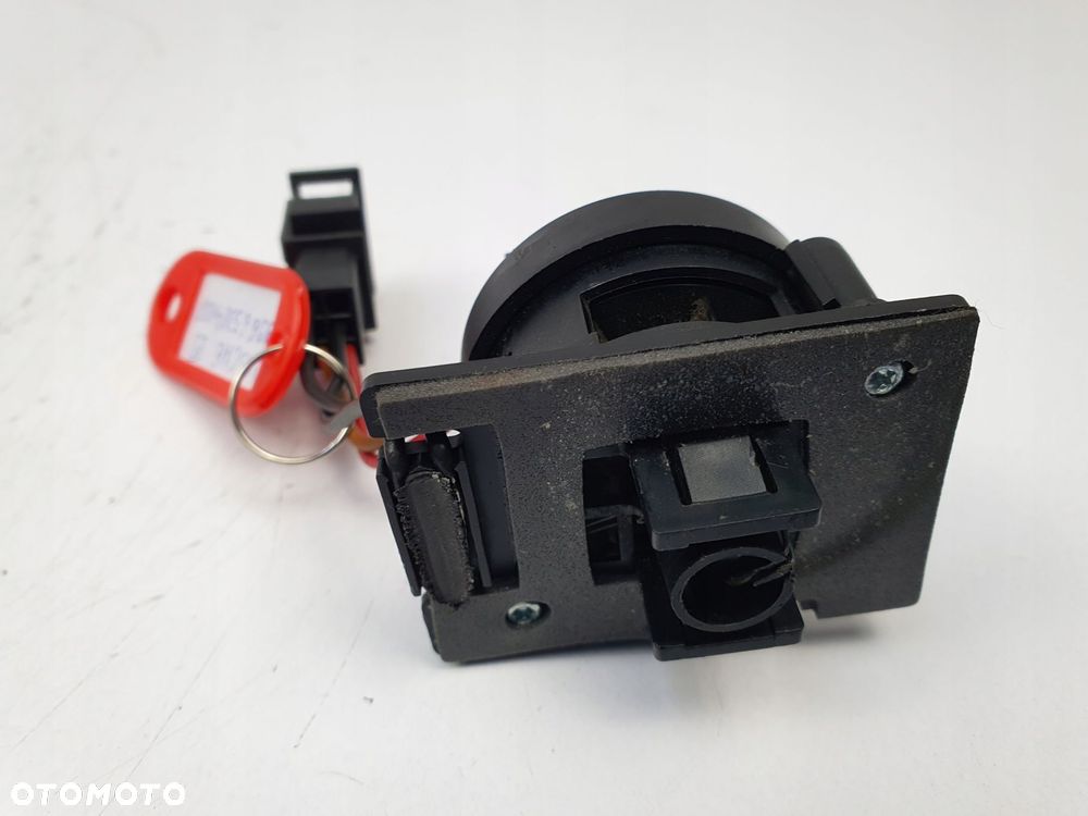 CZUJNIK TEMPERATURY WEWNĘTRZNEJ Prosche Boxster 996 99665324100 - 6