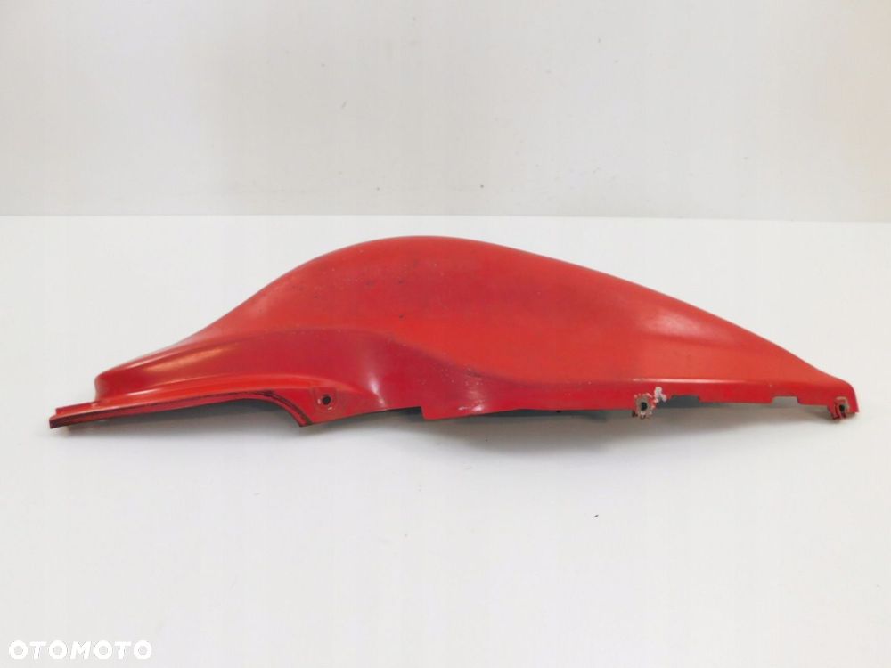YAMAHA AEROX 50 OGON ZADUPEK PRAWY - 4