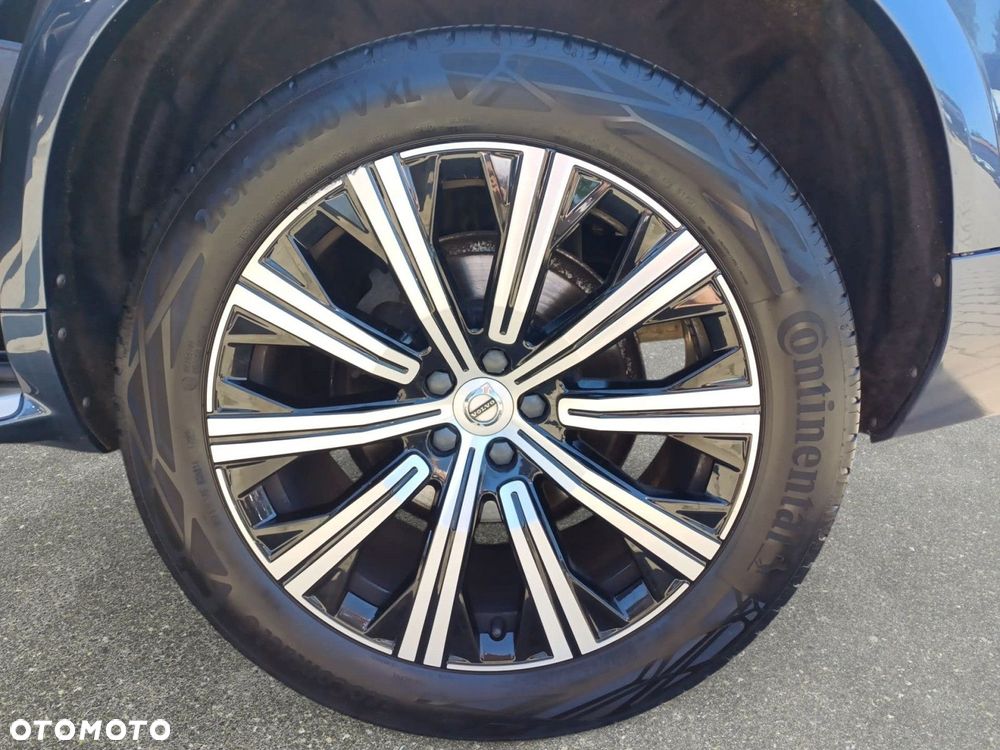 Volvo XC 90 - 19