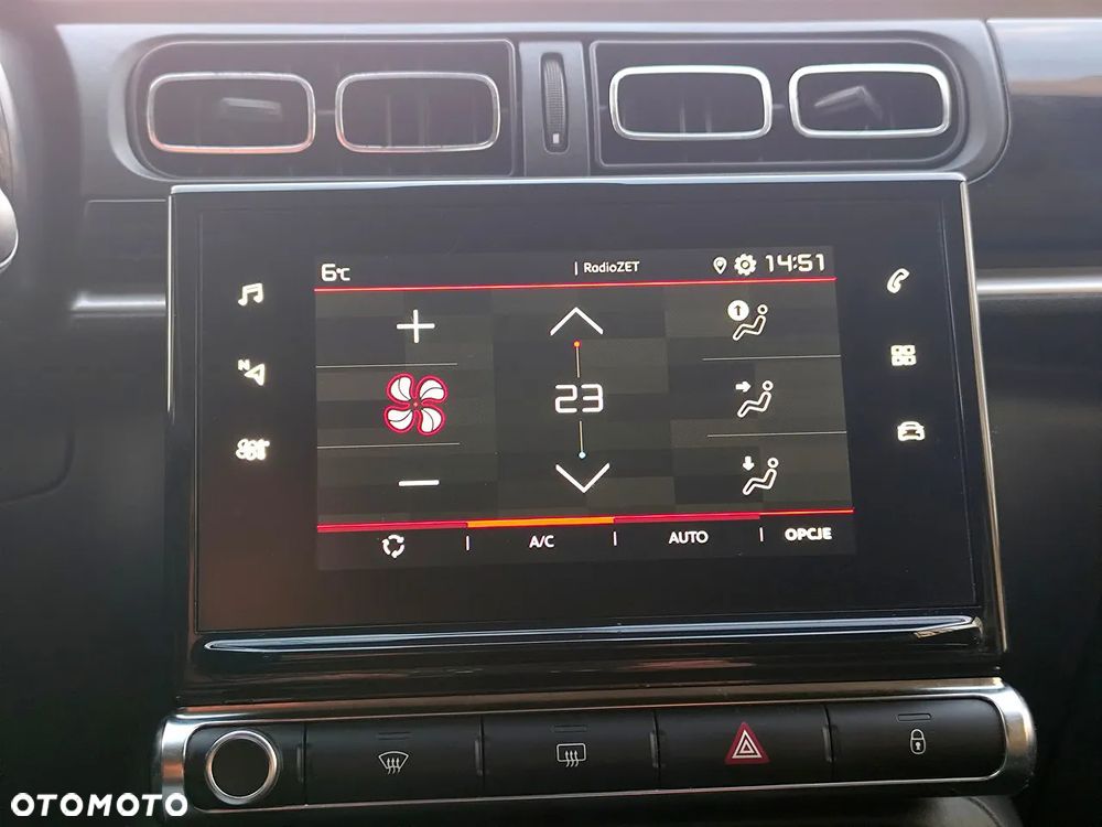 Citroën C3 1.2 PureTech Max - 15