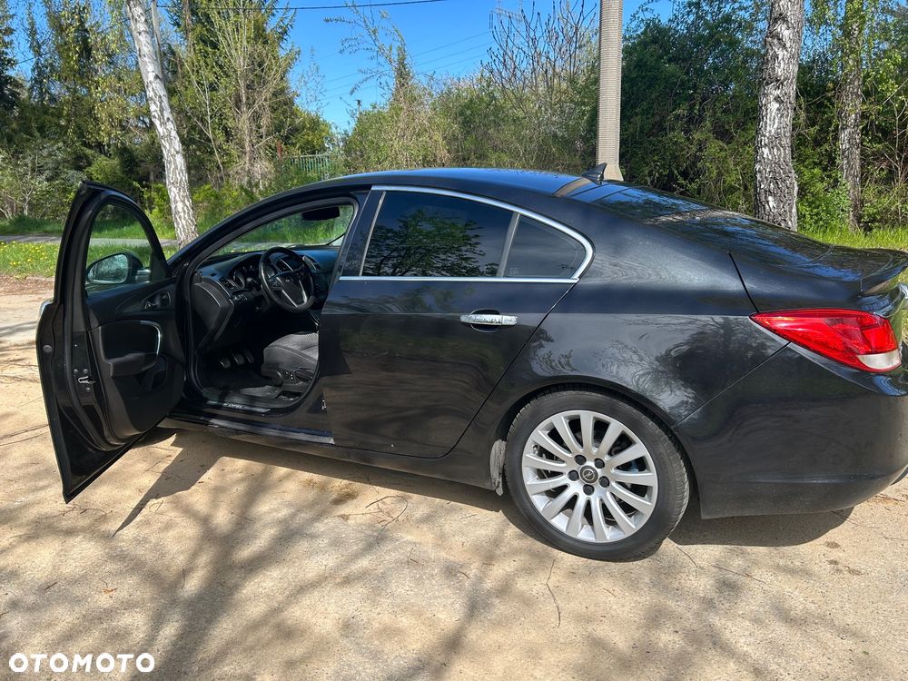 Opel Insignia 2.0 CDTI - 18