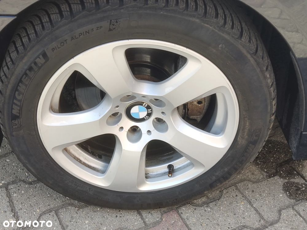 BMW Seria 5 520d Edition Exclusive - 19