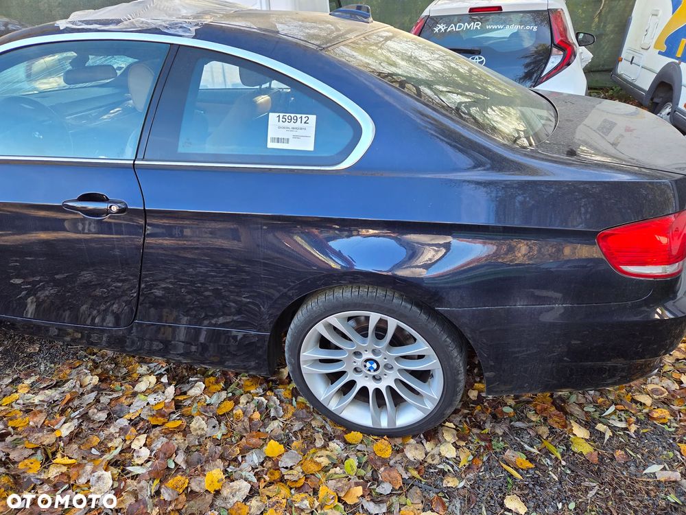 BMW Seria 3 325i xDrive Coupe M Sport Edition - 13