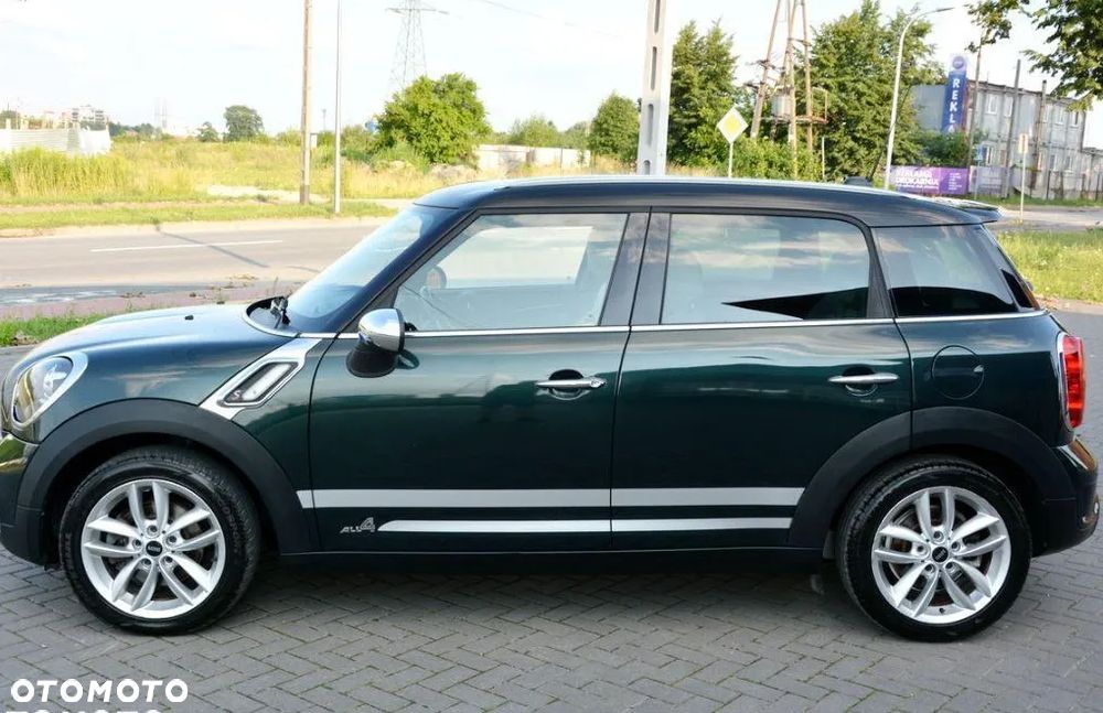 MINI Countryman - 22