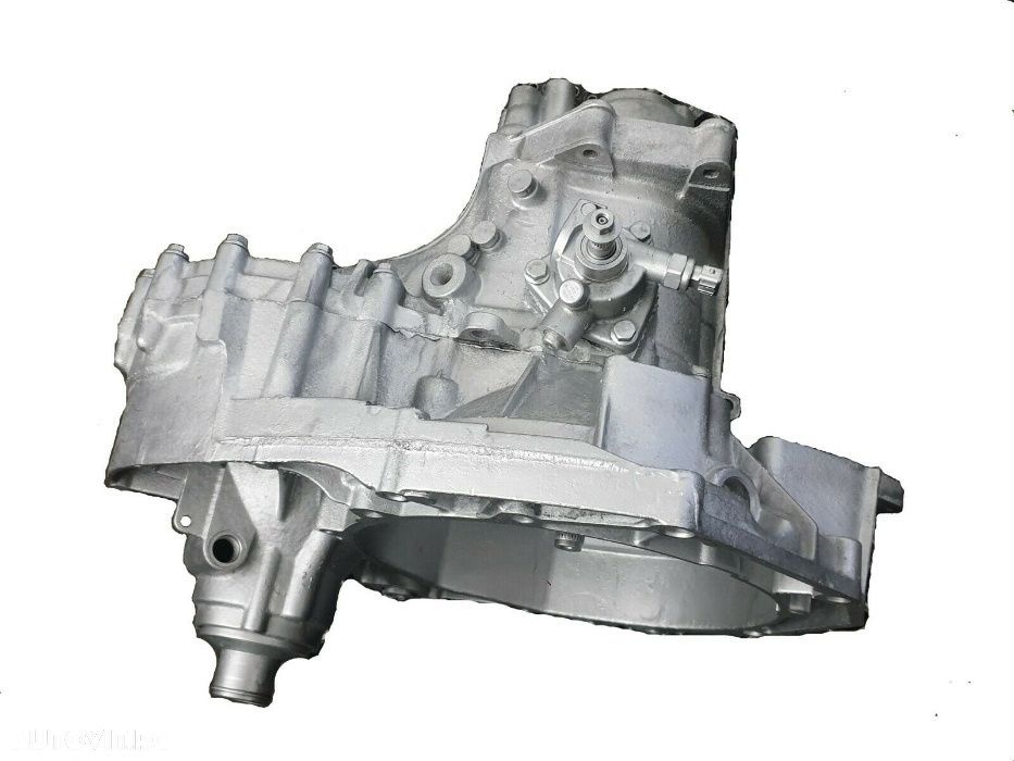 Cutie de viteze VW T4; 2.5 TDI; 151 CP - 4