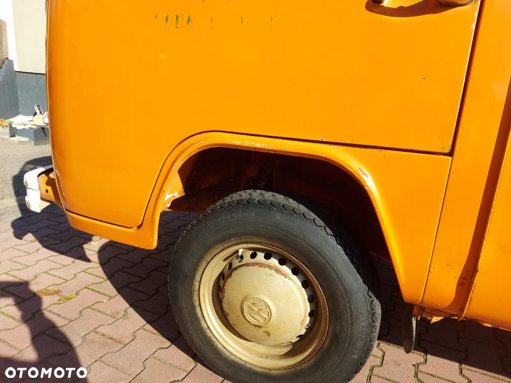 Volkswagen Transporter - 15