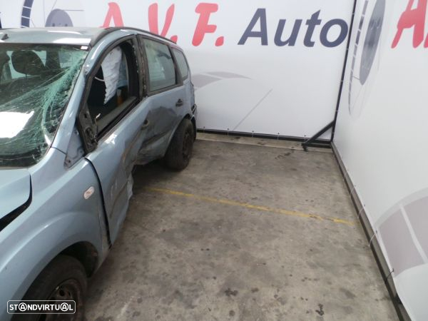 Para Peças Ford Focus Ii (Da_, Hcp, Dp) - 3