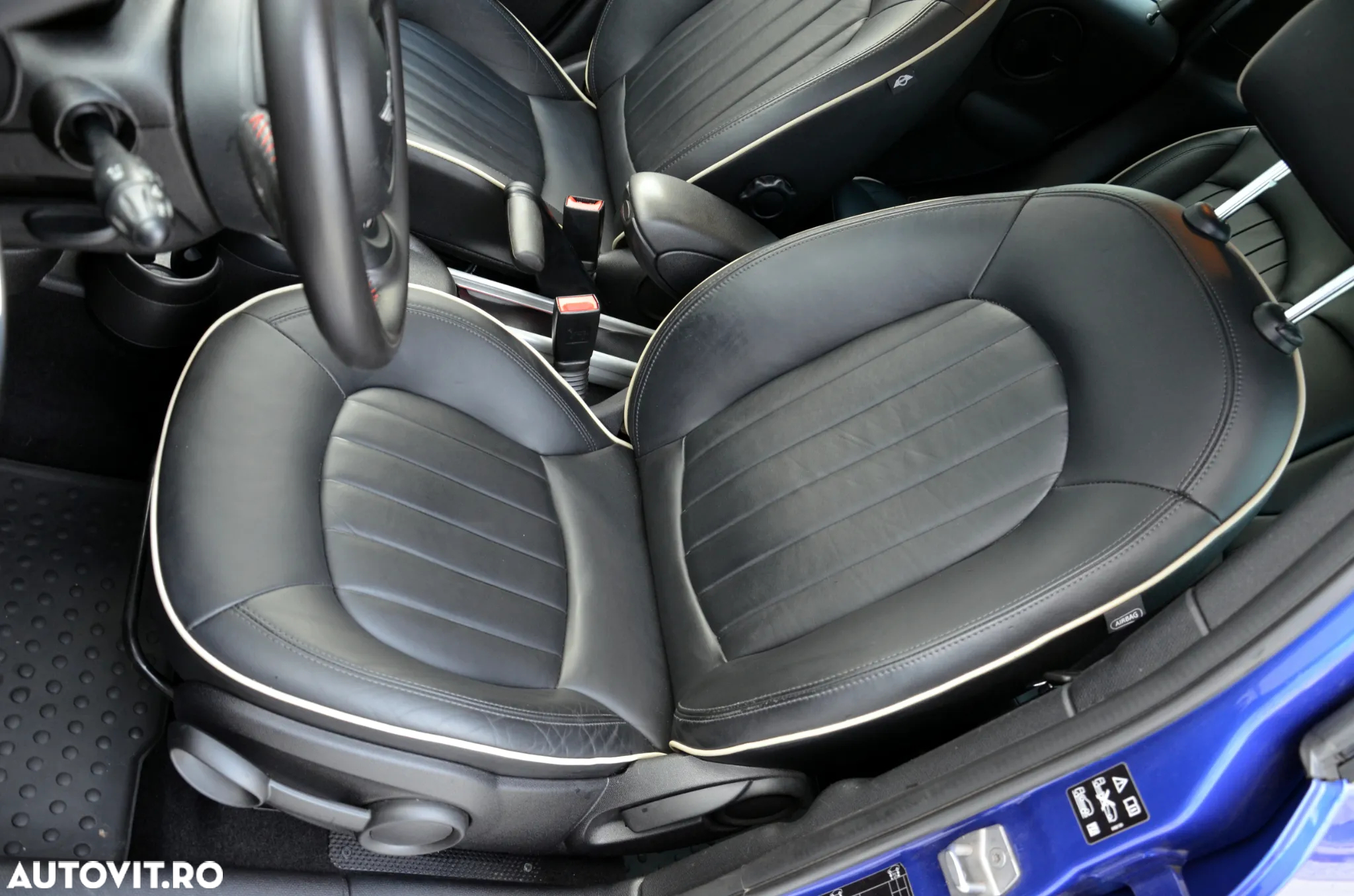 Mini Countryman Cooper SD ALL4 - 22