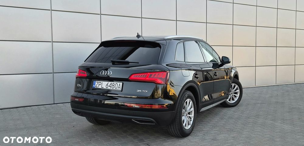 Audi Q5 2.0 TDI Design - 20