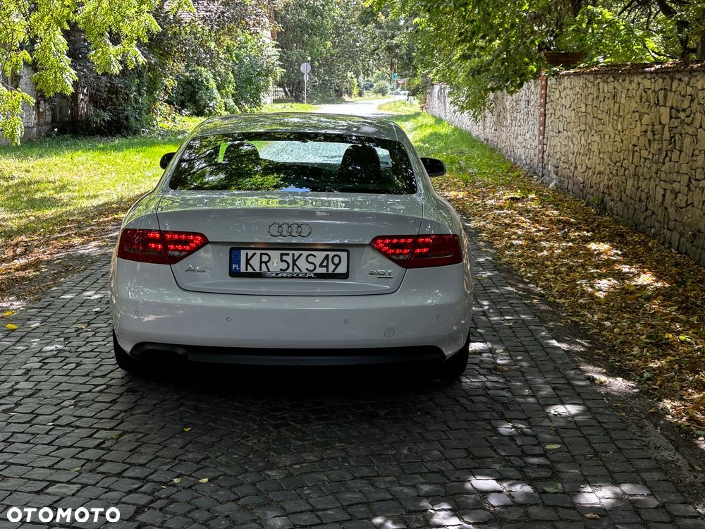 Audi A5 ver-coupe-2-0-tfsi-quattro-s-tronic - 9