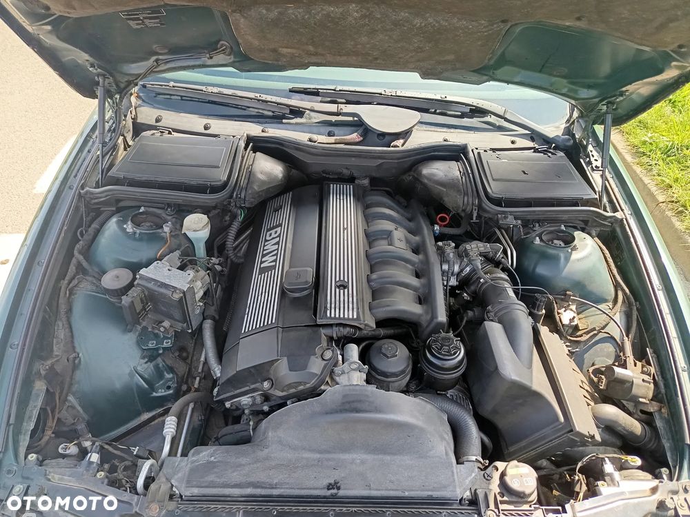 BMW Seria 5 - 23