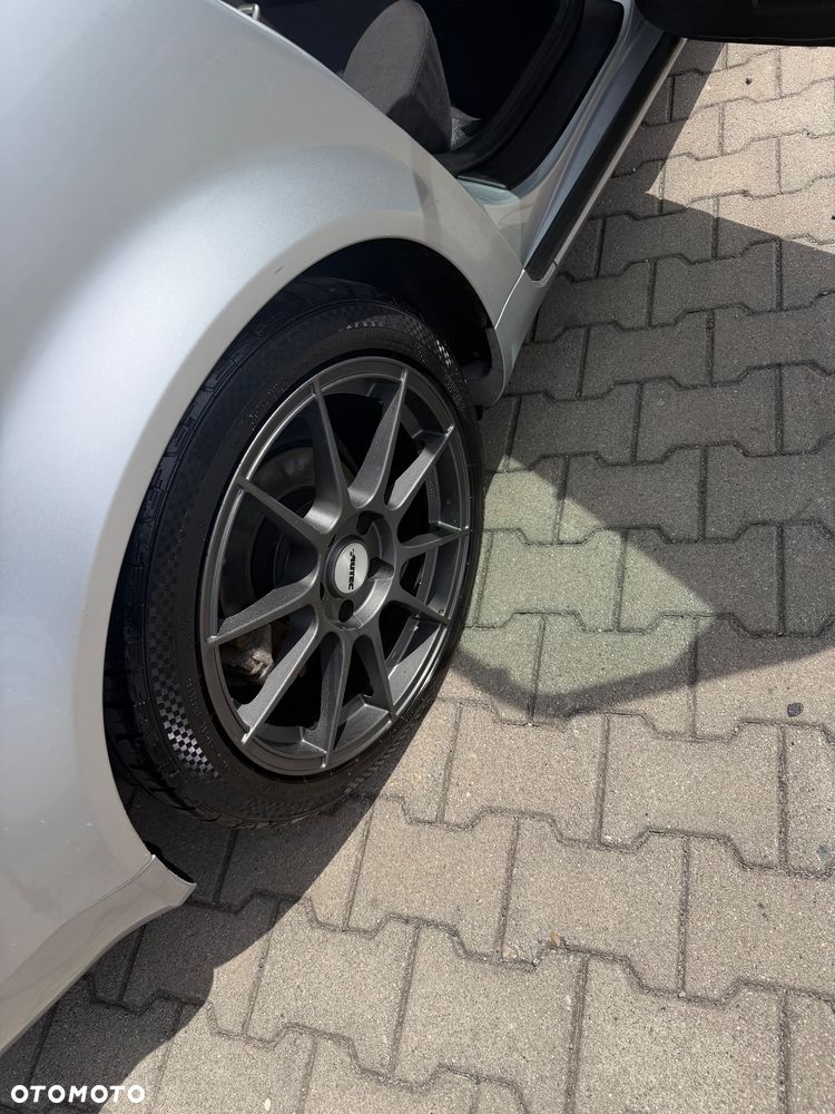 Audi A4 Limousine 1.8 T - 15