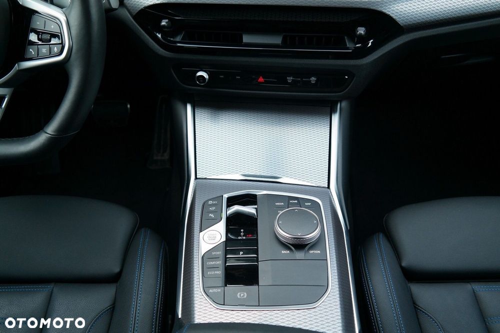 BMW Seria 3 - 26