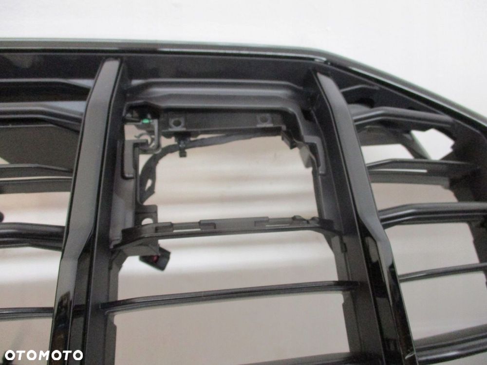 ZDERZAK AUDI Q7 4M0 S-LINE 23R 6 PDC XENON POD KAM - 10