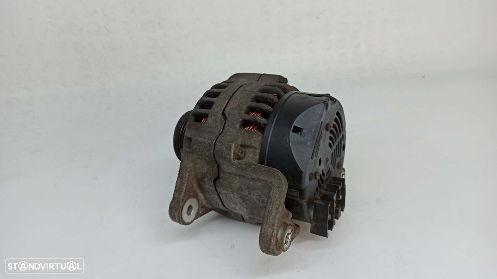 ALTERNADOR FORD FIESTA BERLINA GHIA - 5