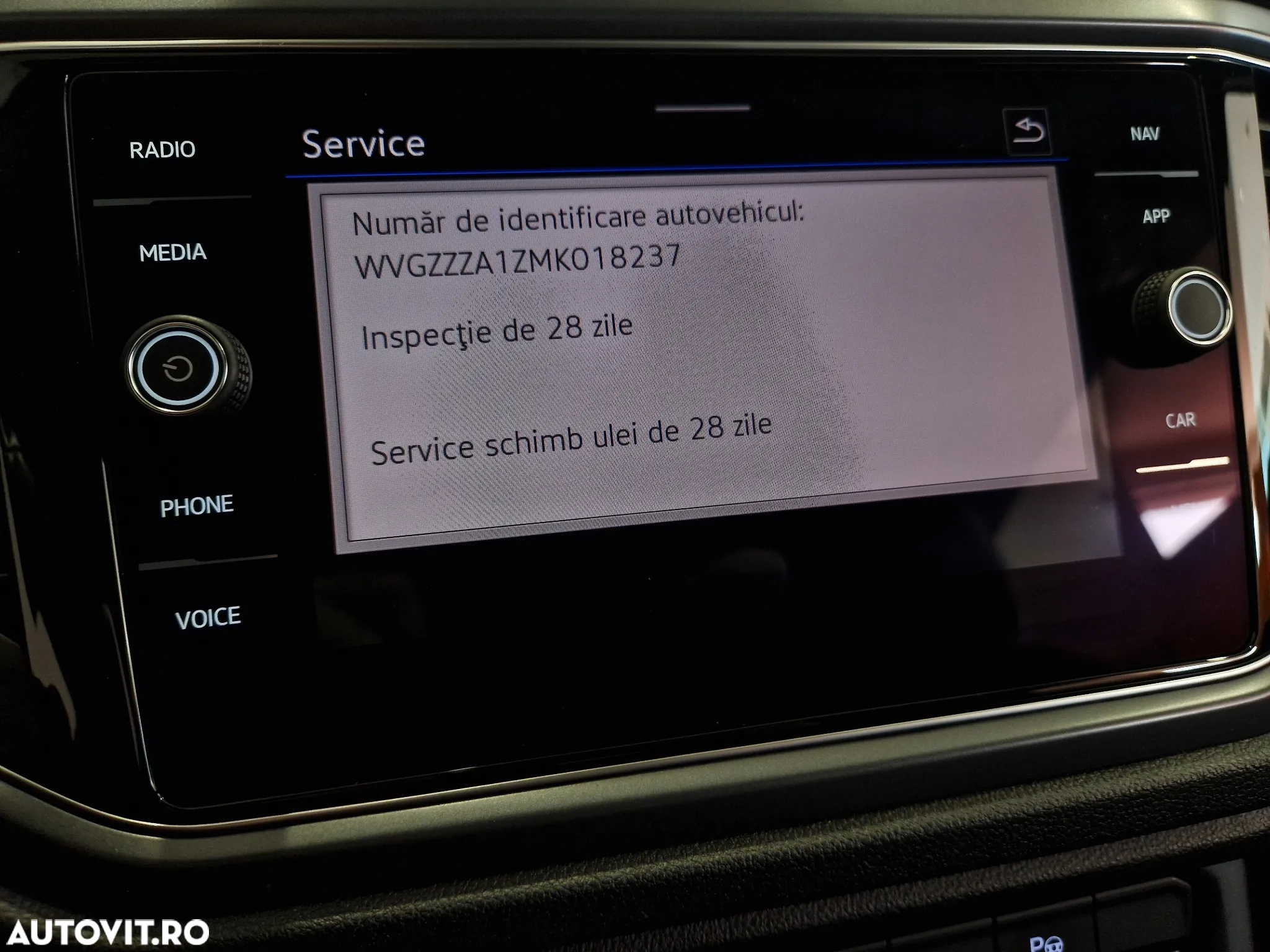 Volkswagen T-ROC Cabriolet 1.5 TSI OPF DSG R-Line - 25