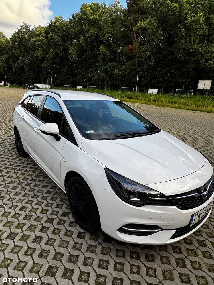 Opel Astra 1.2 T Ultimate S&S - 18