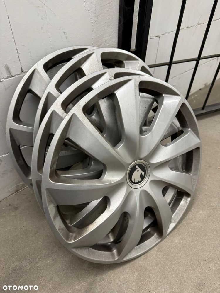 Skoda Octavia 1.4 TSI Ambition - 18