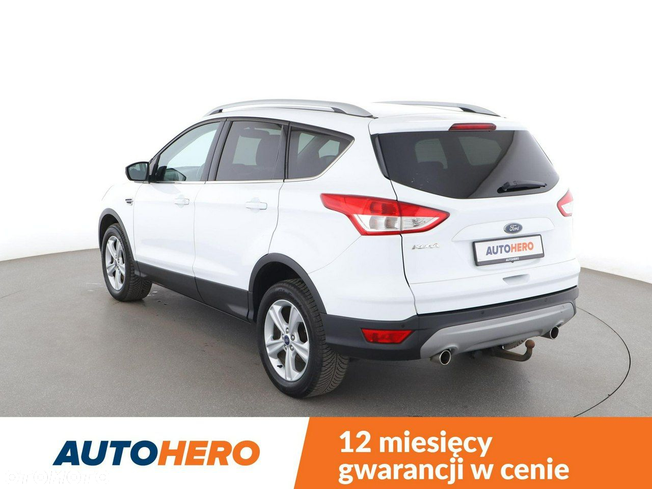 Ford Kuga 2.0 TDCi 2x4 SYNC - 4