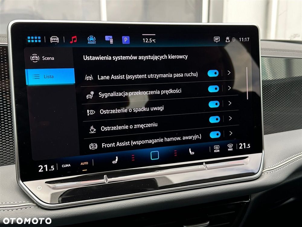 Volkswagen Passat 2.0 TDI EVO Business DSG - 25