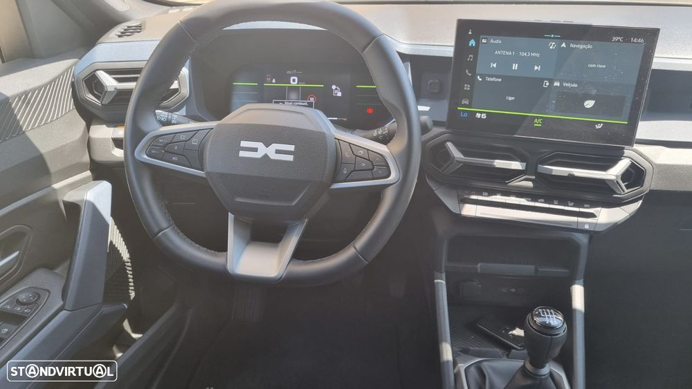 Dacia Duster 1.2 TCe Journey - 10