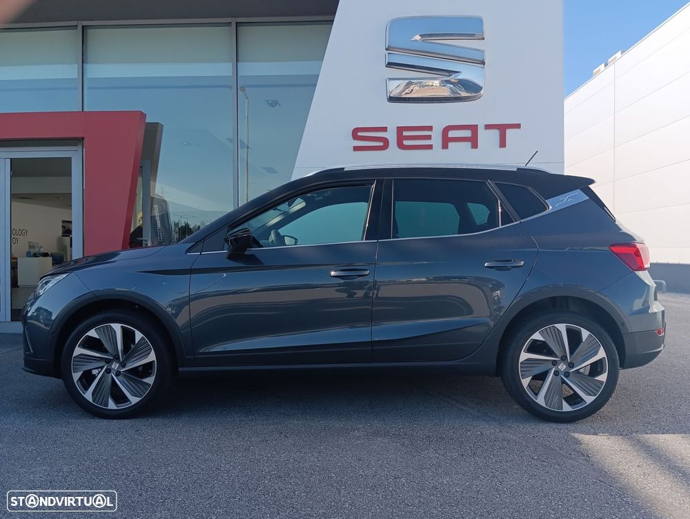 SEAT Arona 1.0 TSI FR - 1