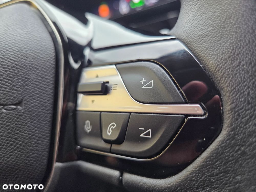 Peugeot 308 1.2 PureTech Allure S&S EAT8 - 27